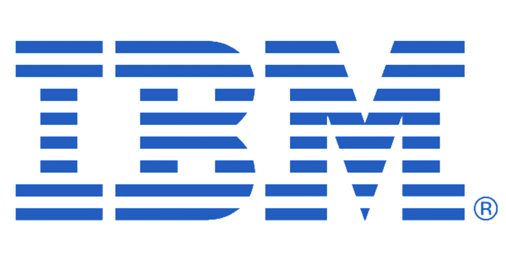 ibm-logo-png-transparent-background - Impact on Education